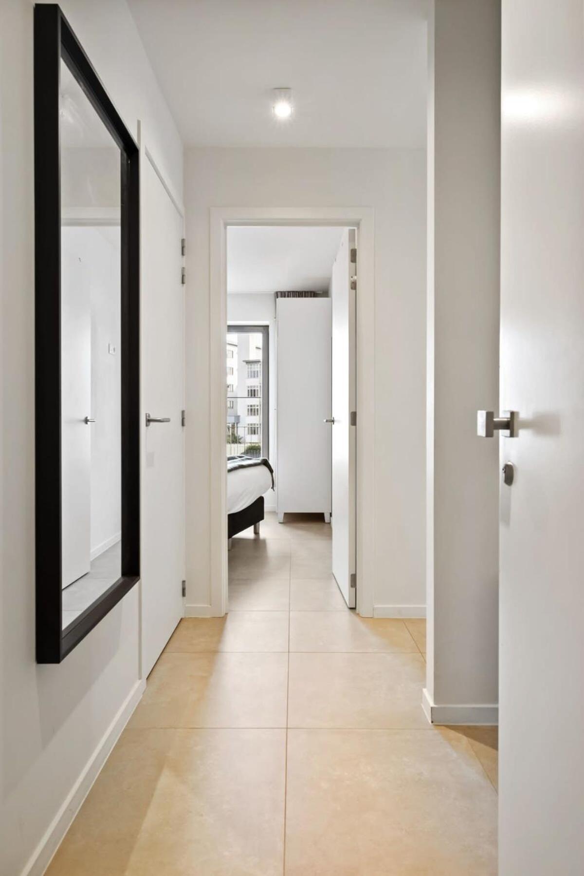 Huswell - Apartment With Natural Swimming Pool Middelkerke Buitenkant foto